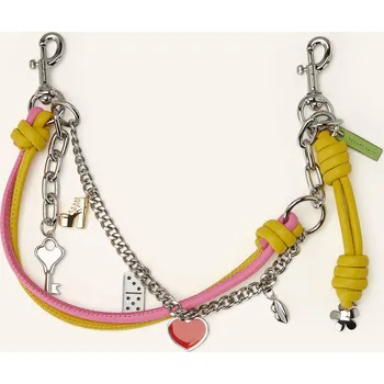 Kabelka Marc Jacobs Dámský Přívěsek Na Tašku The Mini Icon Chain...
