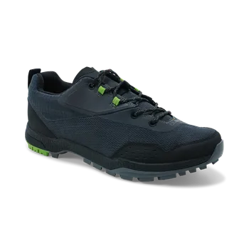 Pánská obuv Cyklistické boty CUBE ATX OX grey Velikost: 40