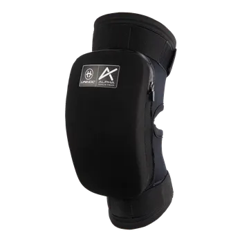 UNIHOC Shinguard Alpha Firm JR - Junior