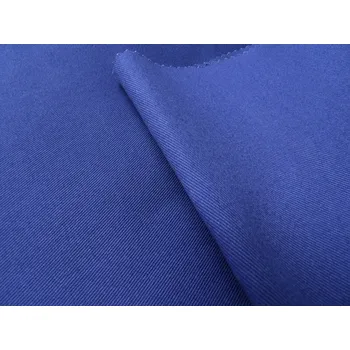 NORD 245/05 středně modrá ROYAL / METRÁŽ NA MÍRU