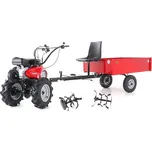 Pubert SET2 s vozíkem VARIO B + DOPRAVA ZDARMA