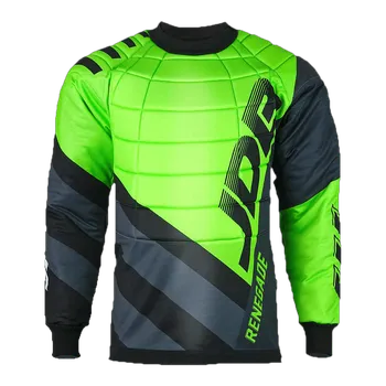Florbal JADBERG Renegade Top Green JR 120 - 120
