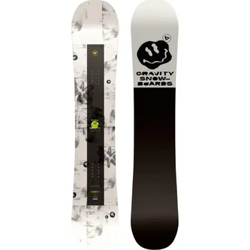 Snowboarding Gravity Flash 24/25 130 cm + DÁREK + Doprava ZDARMA