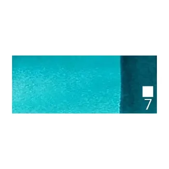 Výtvarná barva Akvarelové barvy Renesans 1,5ml – 28 Zeleň ultramarin