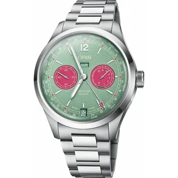 Hodinky Oris Big Crown Calibre 113 01 113 7800 4057-07 8 21 06 + 5 let záruka a dárek ZDARMA