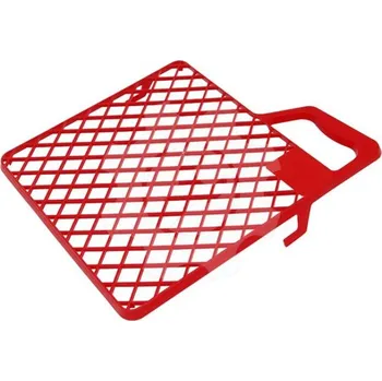 Party dekorace Mřížka plastová Rozměr: 12 x 18