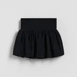 Reserved - Kraťasová sukně - černý - 376FW-99X - 376FW-99X-116