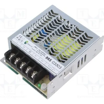 spínaný zdroj BREVE TUFVASSONS BRS-03505