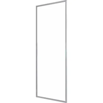 Hopa Avila Sprchová stěna pevná, 1950 × 900 mm, tloušťka skla: 6 mm OLBAMOR90PSCC