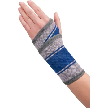 Qmed Prohand elastická bandáž na zápěstí uni