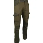 Kalhoty lovecké JACK PYKE Fieldman ZELENÉ XXL