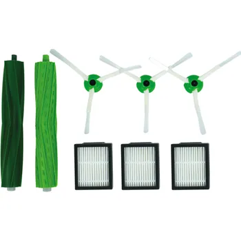 ScanPart Sada příslušenství pro iRobot Roomba e5, e6, i7, i7+