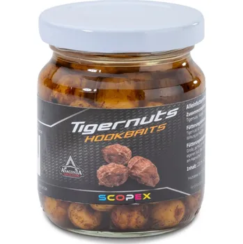 Saenger tygří ořech Scopex 220 ml