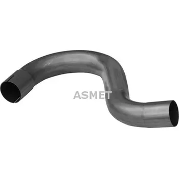 Výfuková trubka Výfuková trubka ASMET 18.022