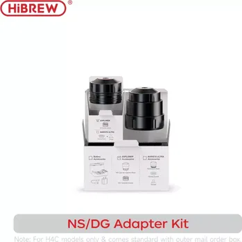 NS/DG adaptér sada pro H4C