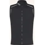 Rapha Pánská Cyklistická Vesta Pro Team Gilet Ii, černá, 52