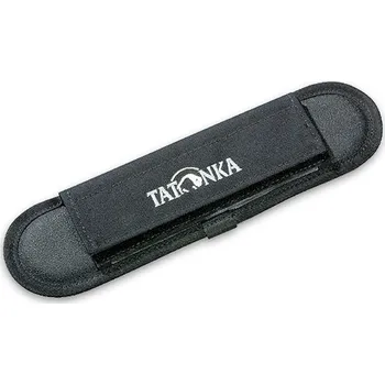 Sportovní batoh popruh TATONKA SHOULDER PAD 50MM black