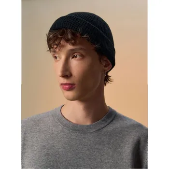 Čepice Čepice - ONE SIZE - House - černá - 047HR-99X