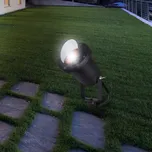 Venkovní lampa Edvard