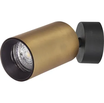 Bodové svítidlo Bodové svítidlo Inus zlatá