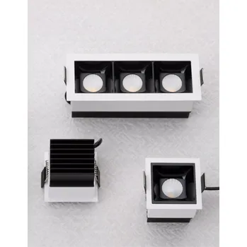 Podhledové svítidlo Sorel 2