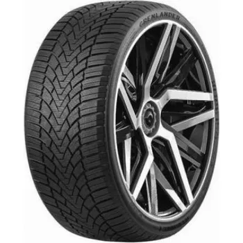 Zimní osobní pneu Grenlander ICEHAWKE I 165/60R14 75H