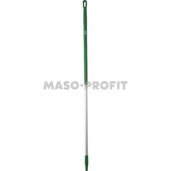 Násada VIKAN hliníková 1510 mm - zelená