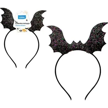 Čelenka netopýr LUMA