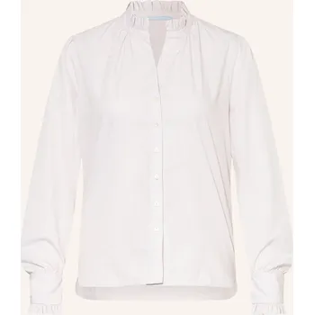 Dámská halenka Rockmacherin Dámská Krojová Halenka Susanna, krémová, 36