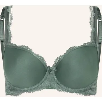 Podprsenka Mey Dámská Podprsenka Spacer Ze Série Amazing, zelená, 85D