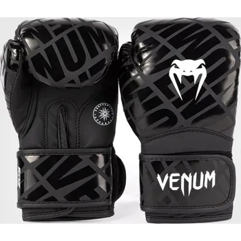 Boxerské rukavice Dětské Boxerské rukavice Venum Contender 1.5 XT - černo/bílé - VENUM-05395-001 Velikosti: 8 oz