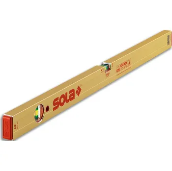 Vodováha SOLA Profilová vodováha AZ 120 cm 01161401