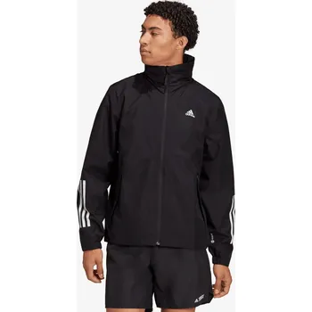 Pánská mikina adidas BSC 3S R.R JKT XL