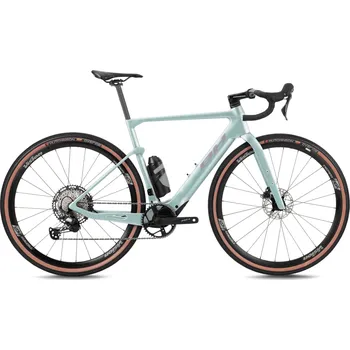 Silniční kolo BH Bikes BH IGravelX Carbon 2.7 GVG 2026 velikost: SM ( 161-173cm ) Montáž, seřízení a doprava po ČR zdarma