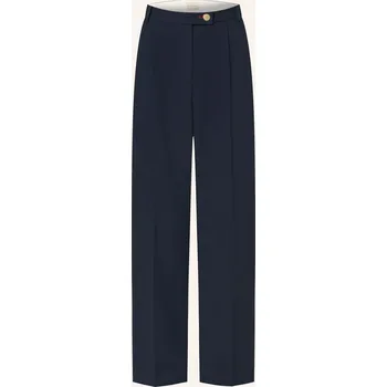 Dámské kalhoty Tommy Hilfiger Dámské Kalhoty, tmavě modrá, 44