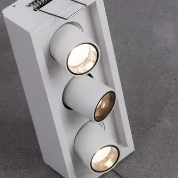 Bodové svítidlo Desert 3