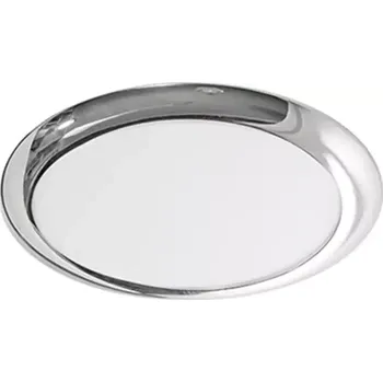 Bodové světlo Linda 23 3000K chrom do sádrokartonu