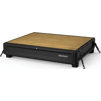 YAKIMA MOD HomeBase XL - modulární zásuvkový systém do kufru