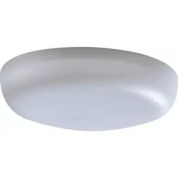 Bodové svítidlo Bodové světlo Lamir R 9 4000K do sádrokartonu