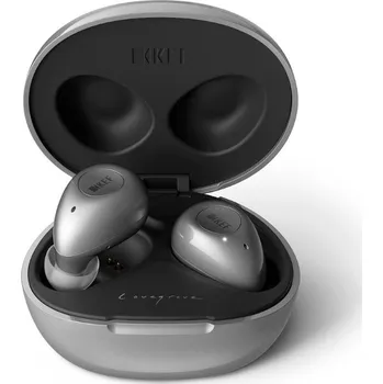 Sluchátka Bezdrátová sluchátka KEF Mu3 Barevné provedení: Světle šedá