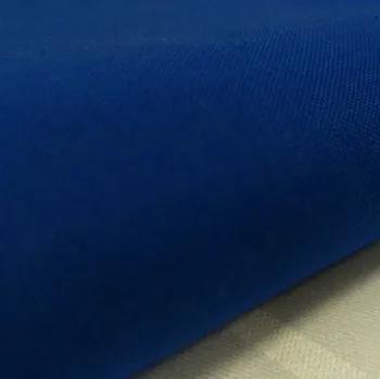 DOMESTIK 145/605 středně modrá 150cm / METRÁŽ NA MÍRU