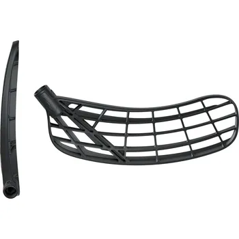 Míčový sport FATPIPE Spd medium PE Metallic Black R - Pravá ruka dole/Černá/středně tvrdá - medium (PE)