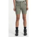 TENSON TXlite Adventure Shorts Women Dark Green XL - XL