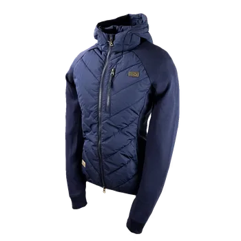 Ranchgirls Hybrid Pro Shield "OLIVIA" navy Velikost: S