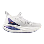 MIZUNO NEO VISTA 2(W) White/Striking Coral/Iris Bloo 5,5 UK - 5,5 UK - 38,5 EUR - 24,5 cm