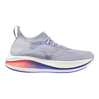 Dámská běžecká obuv MIZUNO NEO ZEN(W) / Icelandic Blue/Silver/Striking 7,5 UK - 7,5 UK - 41 EUR - 26,5 cm