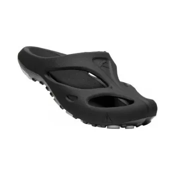 Dámská obuv KEEN SHANTI W black/dawn blue US 10 / EU 40,5 / UK 7,5 / 27 cm; Černá obuv + DÁREK DLE VÝBĚRU!