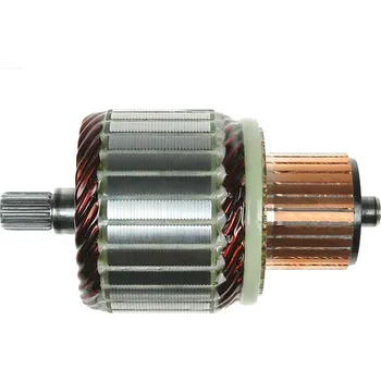 Startér Kotva, startér AS-PL Sp. z o.o. SA0122S