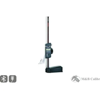 Výškoměr Výškoměr a orýsovací přístroj 980/0,01 mm | Digimar 814 SR MAHR