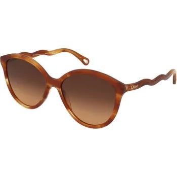 Sluneční brýle Sluneční brýle Chloe CH0087S 002